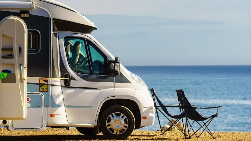 Als je een camper hebt, mis dan zeker deze 3 aanbiedingen bij Lidl niet