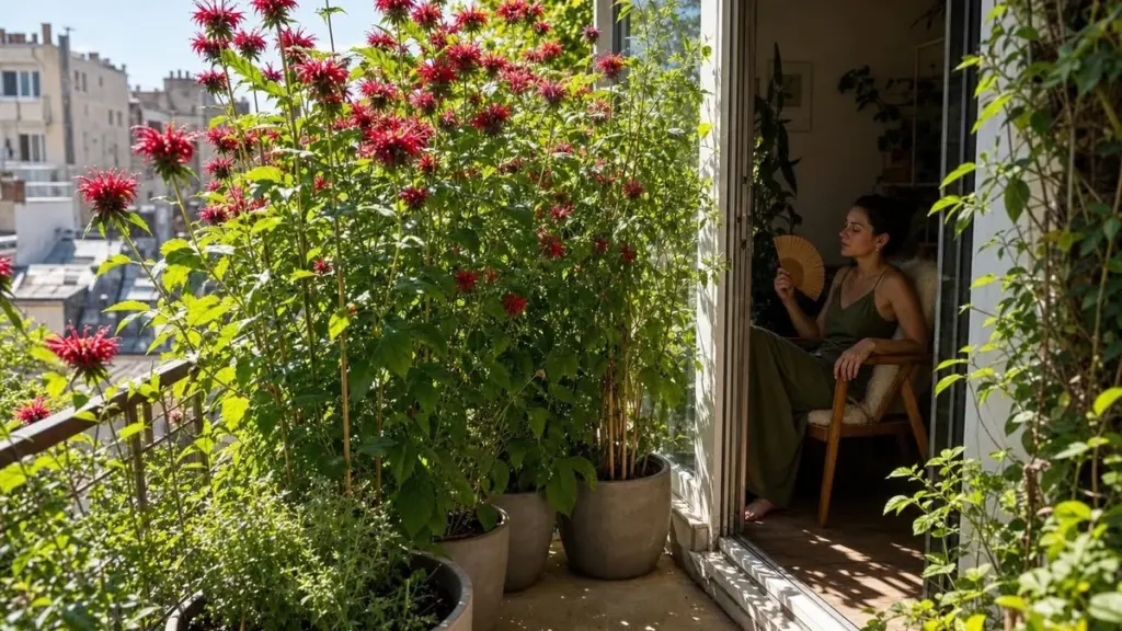 “Goedgekeurd door NASA”: deze balkonplant vervangt een ventilator tijdens de hittegolf
