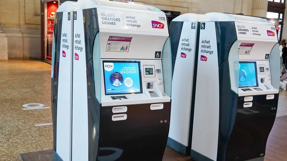 « Het loont meer dan genoeg »: 4 redenen om de Carte Avantage Senior van de SNCF te kiezen